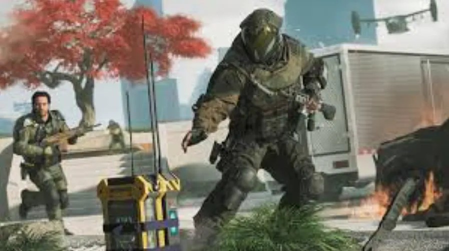 Black Ops 7 Treyarch Confirms Aim Assist Changes & SBMM
