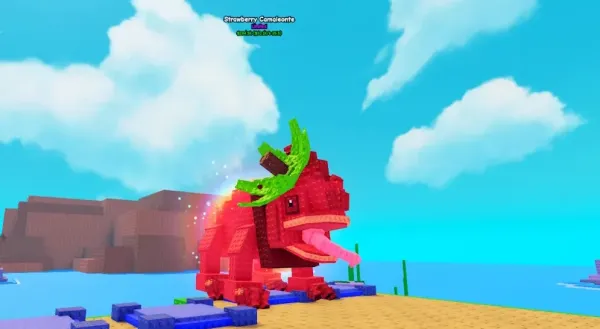 Plants vs Brainrots Bosses