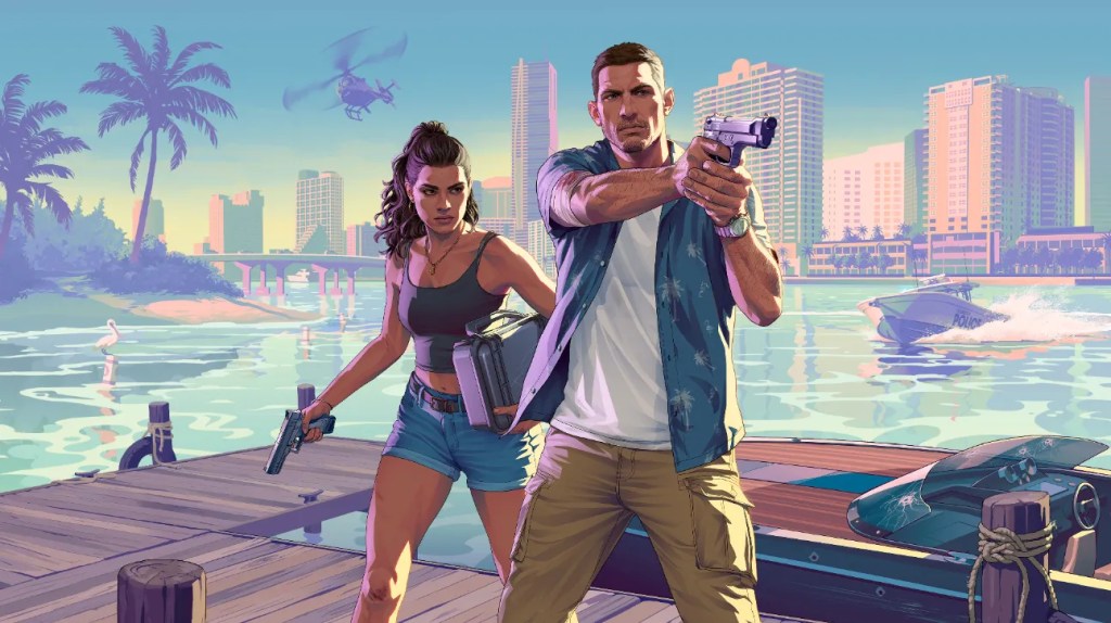 GTA 6 Release Date, Story, Characters, Price, Maps, & More