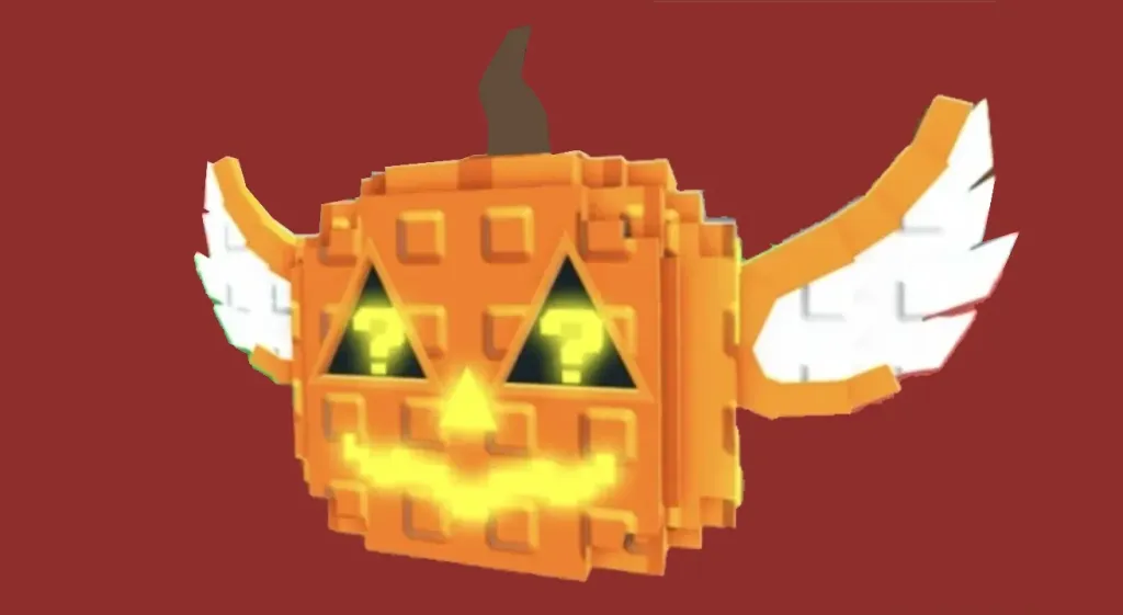 Steal a Brainrot Spooky Lucky Block