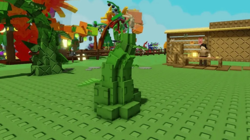 Grow a Garden Woody Plants