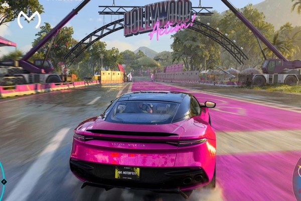 Is The Crew Motorfest Crossplay