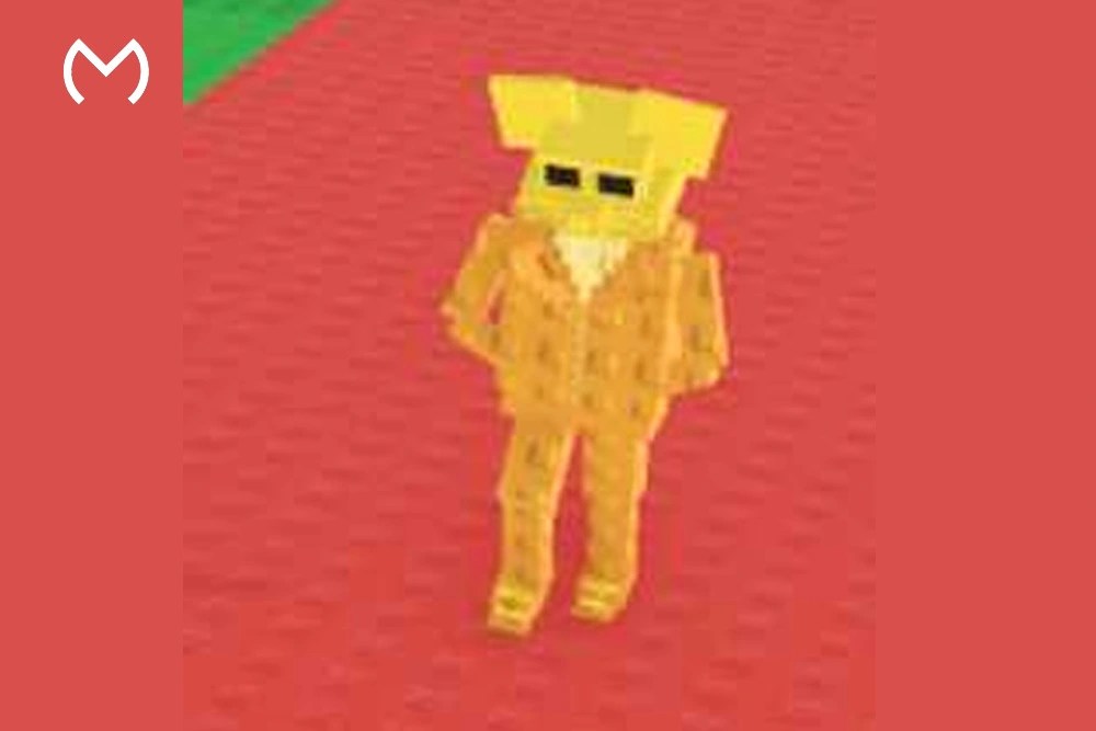 Tim Cheese Brainrot: Cheesy Star of Roblox’s Wildest Game