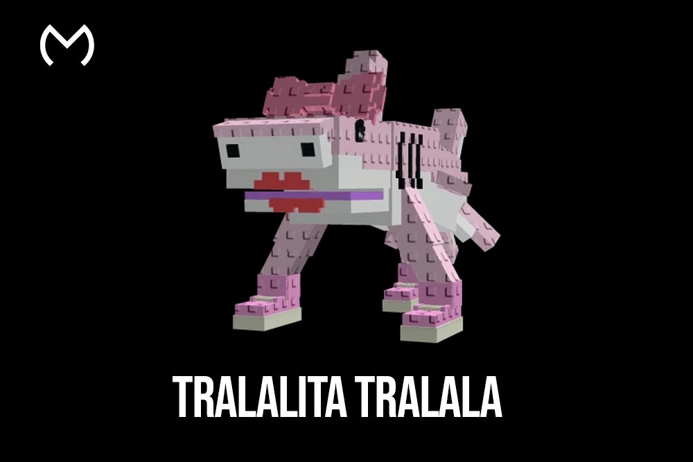 Tralalita Tralala