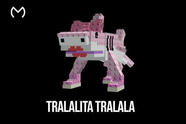 Tralalita Tralala
