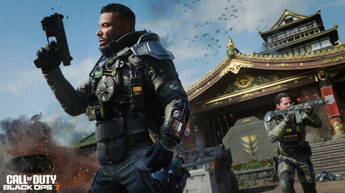 All Black Ops 7 Achievements and Trophies