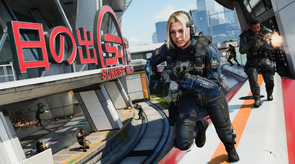 Best BO7 Tips and Tricks For Beginners