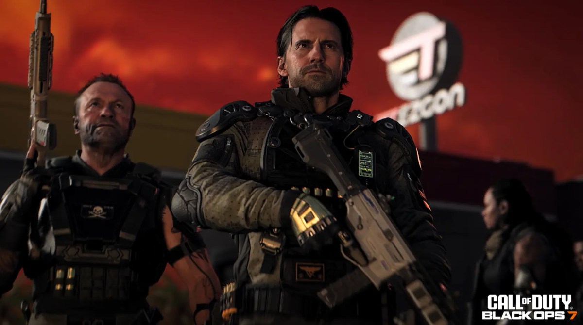Black Ops 7 Endgame Explained