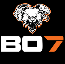 COD Black Ops 7 icon