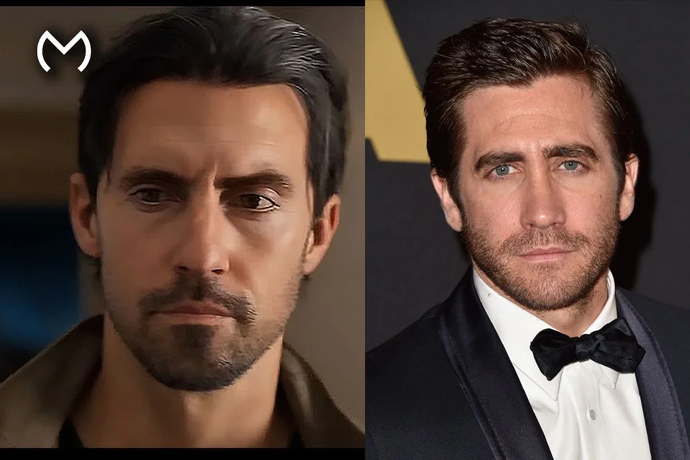 Black Ops 7 Jake Gyllenhaal