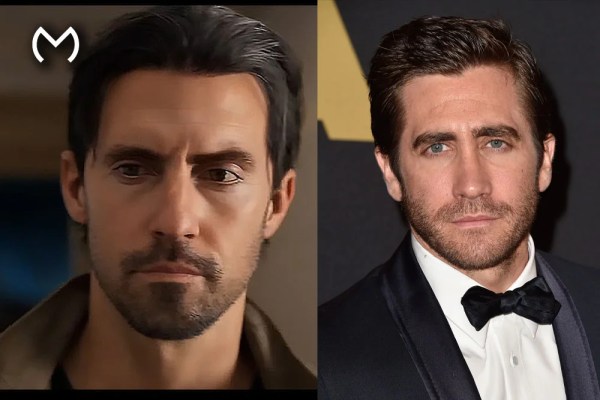 Black Ops 7 Jake Gyllenhaal
