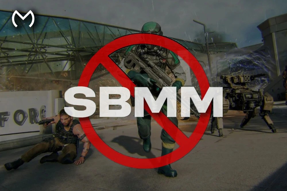 Black Ops 7 No SBMM: Play Freely & Level Up Fast