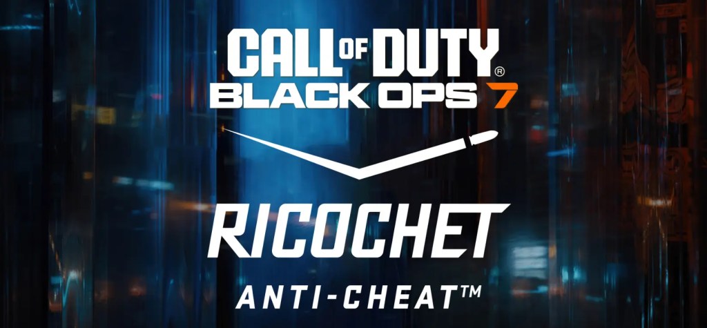 Black Ops 7 RICOCHET Anti-Cheat Upgrades