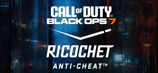Black Ops 7 RICOCHET Anti-Cheat Upgrades