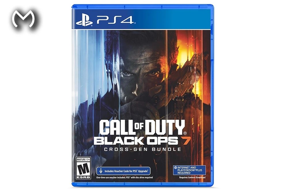 Black Ops 7 on PS4