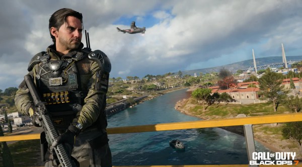 COD BO7 Launch Time, Price And Platforms