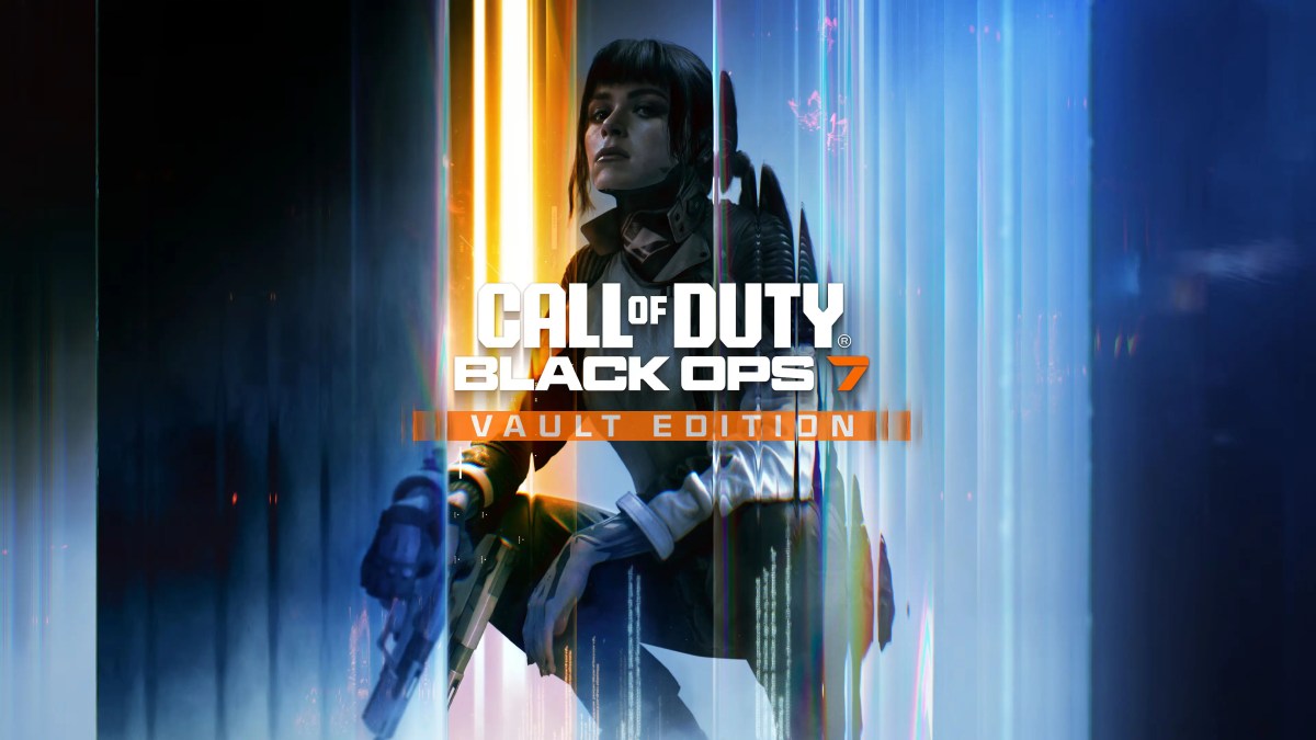 Can You Play Black Ops 7 On PS4