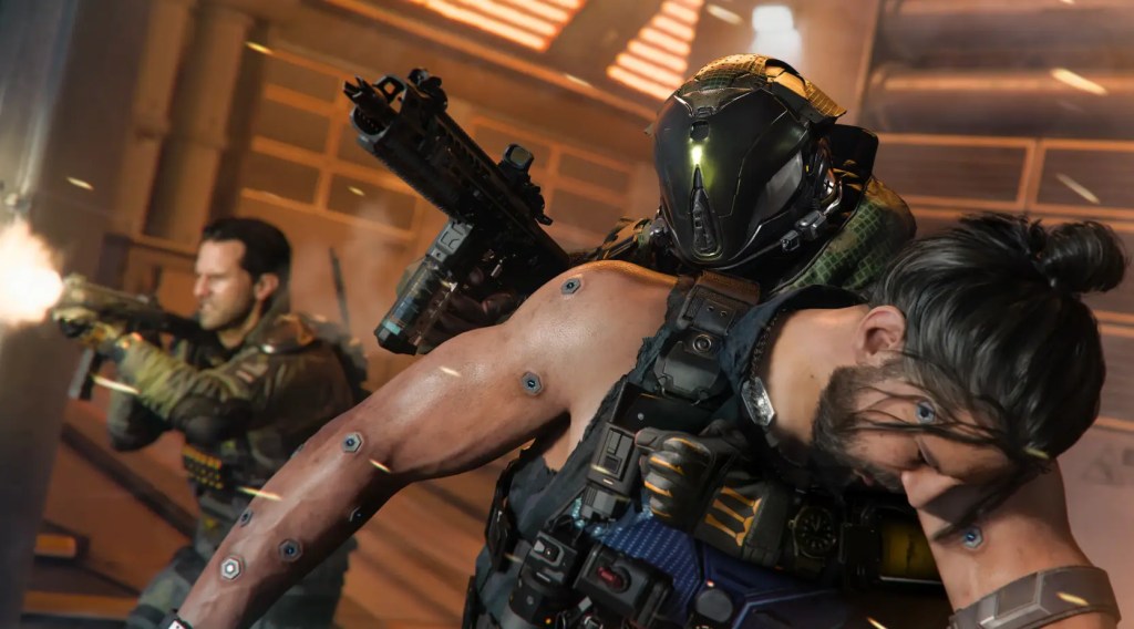 Faster Enforcement (Cheaters Don’t Get Time To Hide)