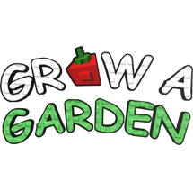 Grow a Garden
