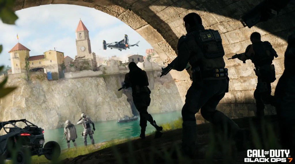 Leveling Up and Skill Tracks