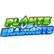 Plants vs Brainrots