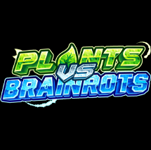 Plants vs Brainrots