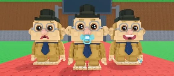 Steal a Brainrot Rituals