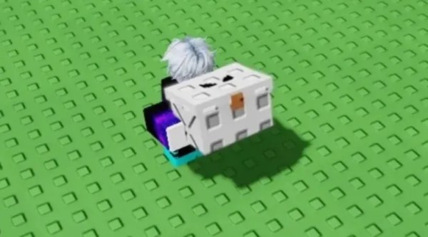 Plants vs Brainrots Admin Chest