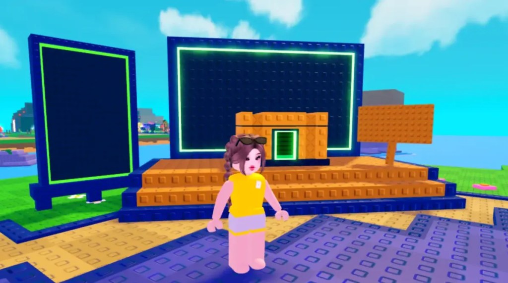 Grow a Garden Spooky Chest