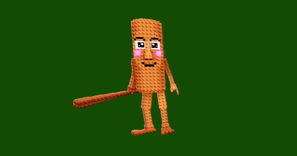 Plants vs Brainrots Tung Tung Tung Sahur & How To Get It