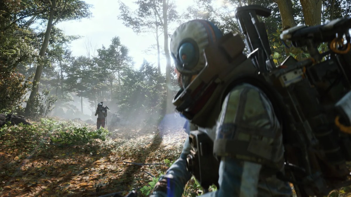 Arc Raiders Graphics Settings