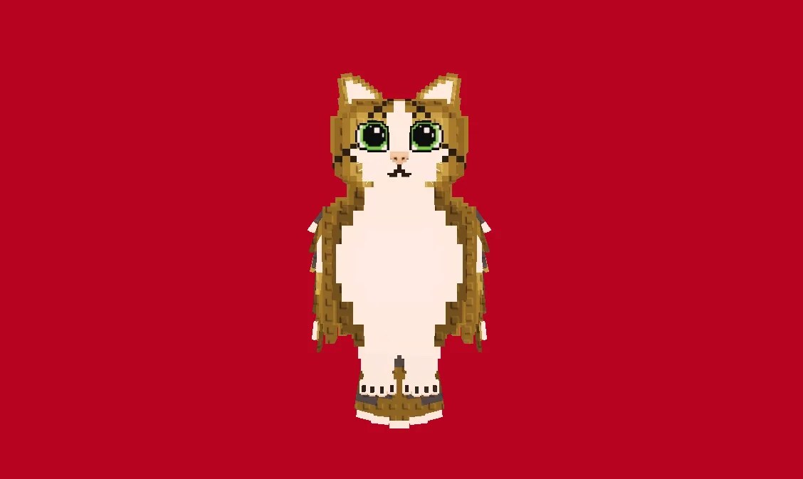 Meowl in Steal a Brainrot