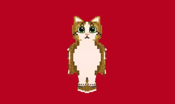 Meowl in Steal a Brainrot