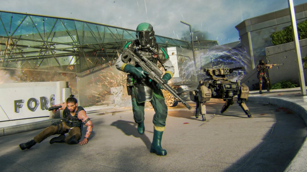 BO7 Dev Reveals Why There Isn’t Black Ops 7 Wall Jump Feature