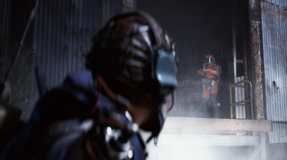 ARC Raiders issues
