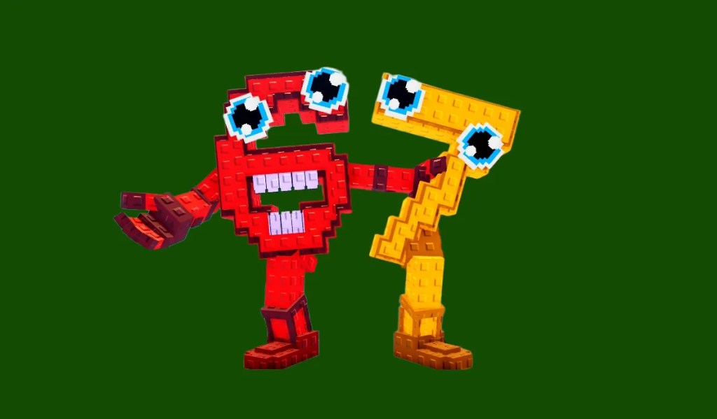 67 Brainrot in Plants Vs Brainrots