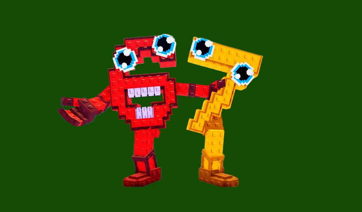 67 Brainrot in Plants Vs Brainrots