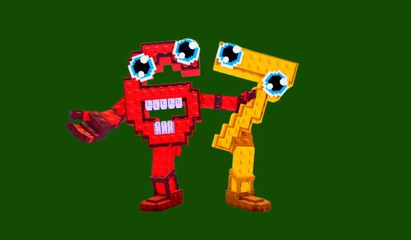 67 Brainrot in Plants Vs Brainrots