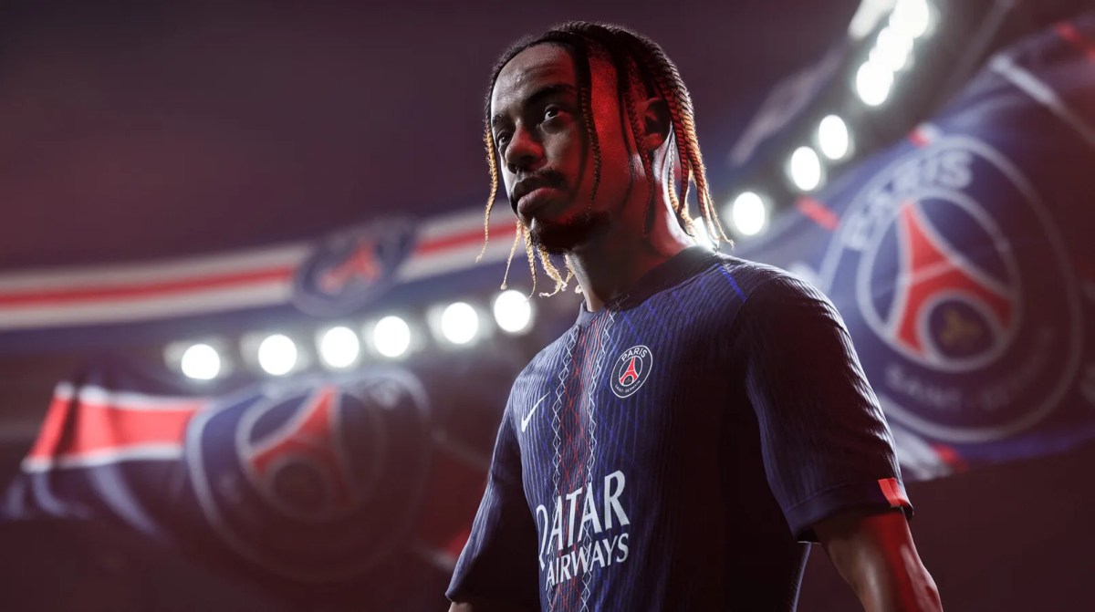 FC 26 UEFA Primetime