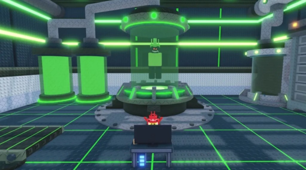 Steal a Brainrot 1x1x1x1 Ritual Guide – Its Requirements & More