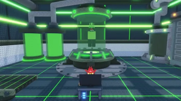 Steal a Brainrot 1x1x1x1 Ritual