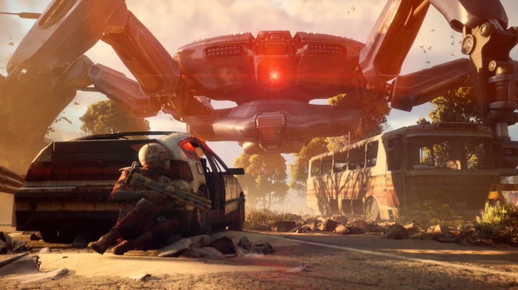 ARC Raiders Antiseptic Guide – Where To Find It