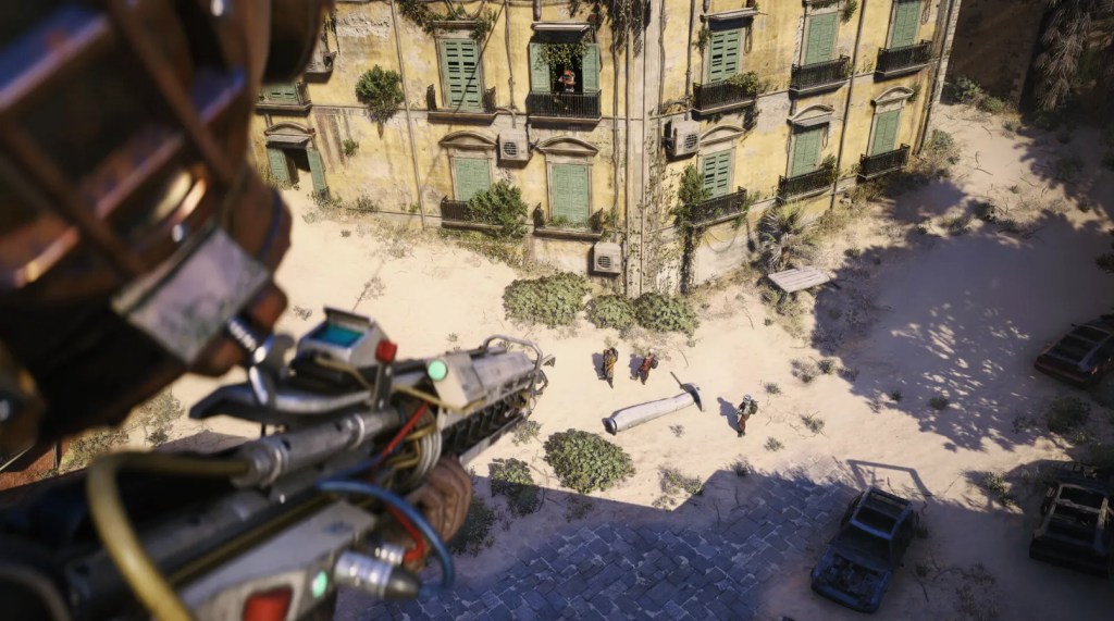 ARC Raiders Crashing On PC