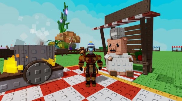 Grow a Garden Divine Recipes