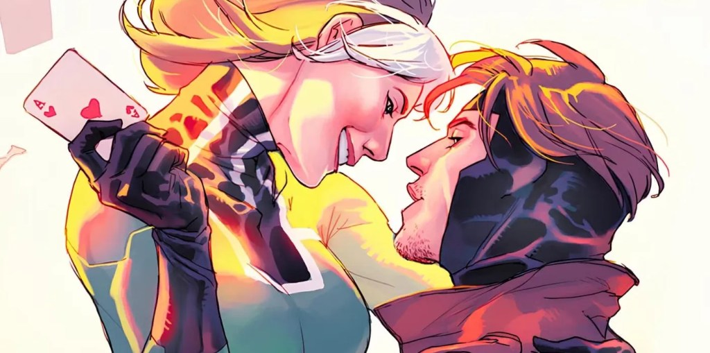 Marvel Rivals Season 5