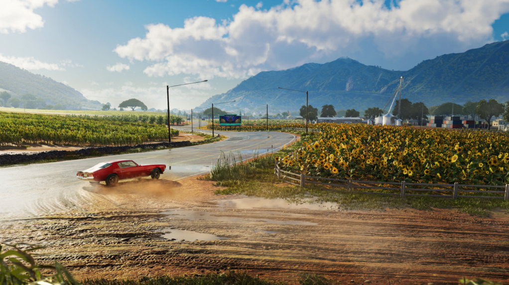 What’s New in The Crew Motorfest Season 8?