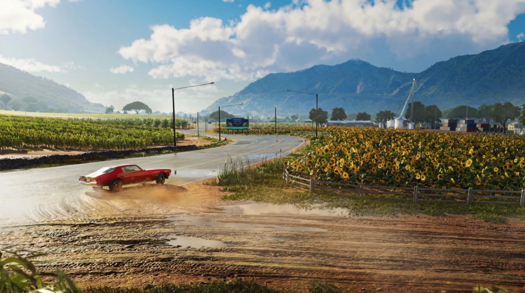 The Crew Motorfest Season 8