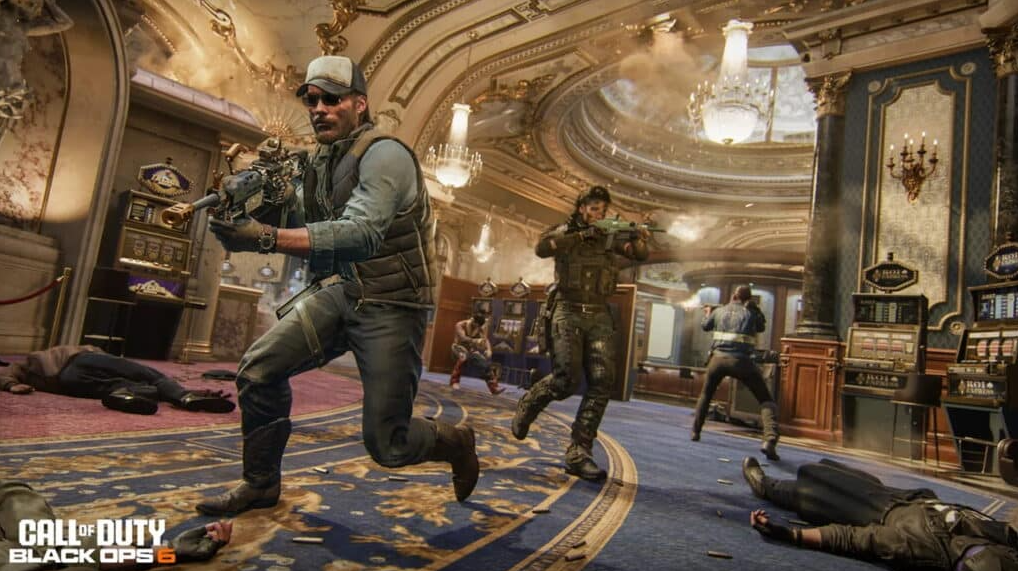 Battlefield 6 Launch Sold 10M Copies While BO7 Pre-Orders Suffer