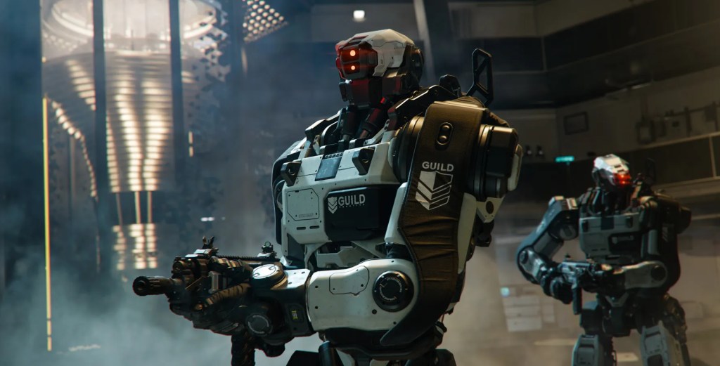 Best Call Of Duty: Black Ops 7 Perks For Multiplayer