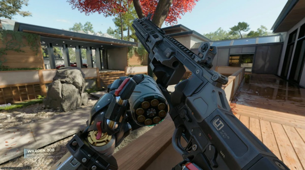 Black Ops 7 Graphics Settings